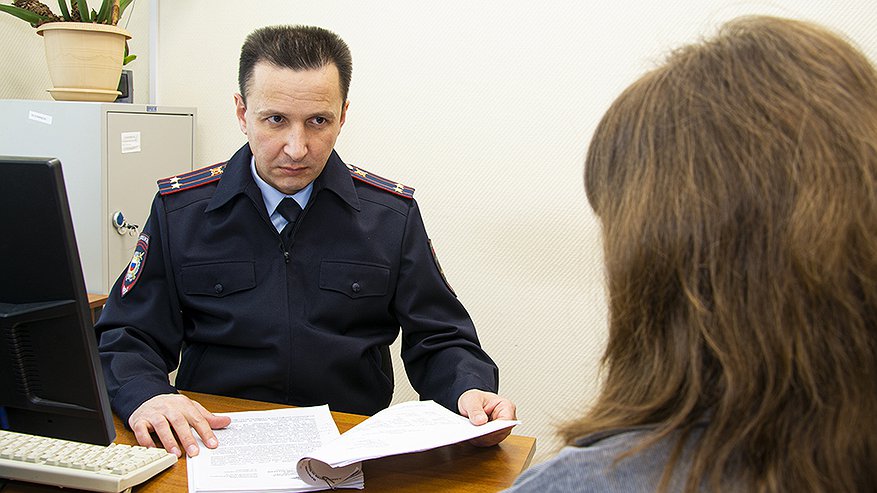Главная картинка новости: В Пензе 37-летняя женщина ударила мужа ножом