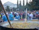 В Заречном побили рекорд России по приготовлению жареного картофеля