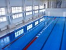 С 1 сентября пензенцы будут плавать в бассейнах по новым правилам