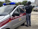 В Пензе пьяный дебошир ударил палкой 40-летнего прохожего