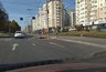На улице Пушкина в Пензе разрыли недавно уложенный асфальт из-за поврежденного трубопровода