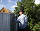 В Пензе мужчина разбил окно дома и ограбил 82-летнюю пенсионерку