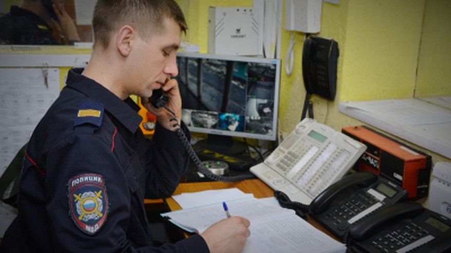 Главная картинка новости: Пензенцу, устроившему драку на улице Ленина, грозит тюрьма