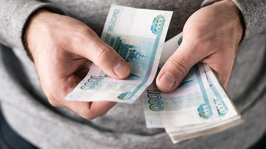 Главная картинка новости: В Пензе повысят зарплату сотрудников госучреждений