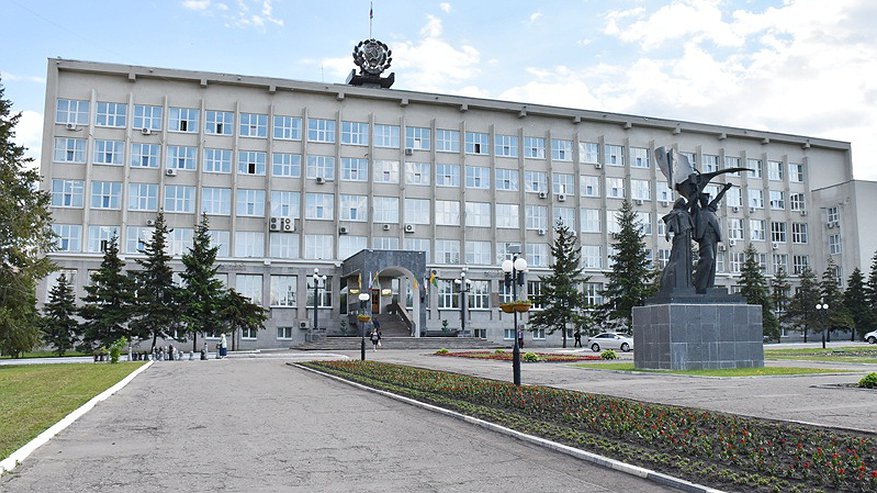 Главная картинка новости: Мэрия предлагает жителям Пензы выбрать названия трех новых проездов в городе