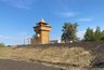Реконструкция комплекса «Сторожевая башня» в Мокшане завершится в сентябре