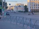 В Пензе благодаря экономии установят три светофора и обустроят два пешеходных перехода
