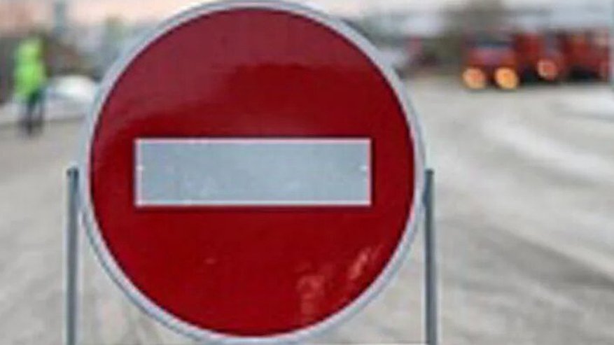 Главная картинка новости: 9 и 10 сентября в центре Пензы из-за крестного хода ограничат движение транспорта