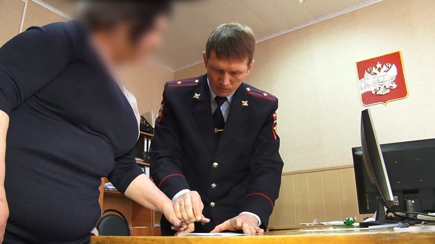 Главная картинка новости: В Пензе жительница Оренбургской украла из магазина алкоголь и бытовую химию