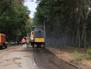 В Пензе на Западной поляне отремонтируют дорогу к смотровой площадке