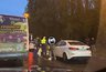 В Пензе в микрорайоне Арбеково был сбит человек