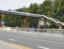 В Пензе сдвинули сроки строительства надземного пешеходного перехода на конец 2023 года