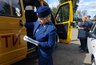 В автобусах для иссинских школьников прокуратура обнаружила неисправность ремней безопасности