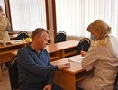 Глава Пензы Александр Басенко привился от гриппа