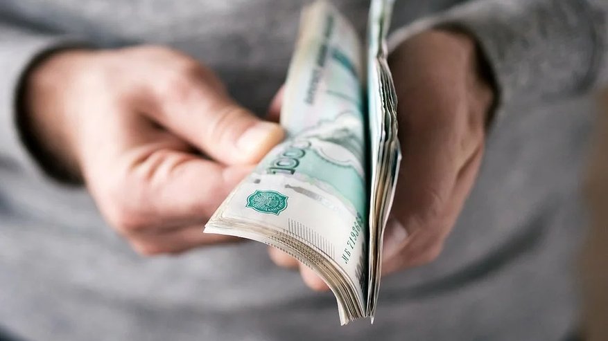 Главная картинка новости: Жительница Пензенской области несколько месяцев незаконно получала детские пособия
