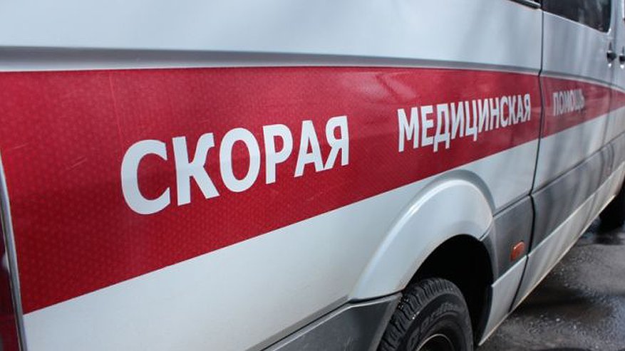 Главная картинка новости: В Пензе на Западной поляне 18-летний водитель легкового автомобиля сбил пенсионерку