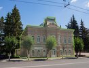В Пензе старинное здание на улице Кирова продают за 10,5 миллионов рублей