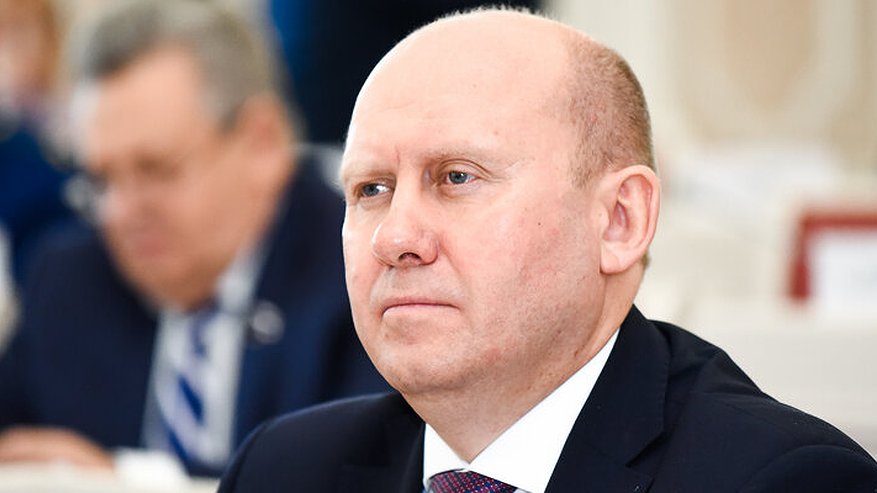 Главная картинка новости: Для пожилых пензенцев 26 сентября пройдет «горячая линия» с Вячеславом Космачевым