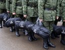 Во время осеннего призыва в армию отправиться более 1000 пензенцев