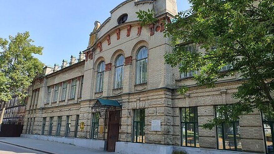 Главная картинка новости: 166 организаций культуры пензенской области участвуют в программе «Пушкинская карта»