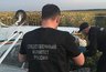 Возбуждено уголовное дело по факту крушения самолета в Пензенской области