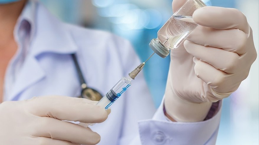 Главная картинка новости: По поручению губернатора Пензенской области жителей сел от гриппа будут прививать выездные бригады