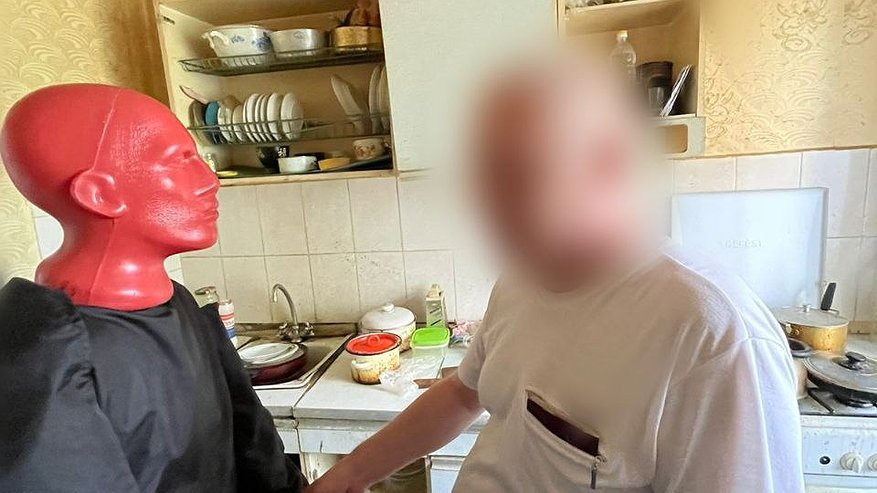 Главная картинка новости: Следователи завершили расследование убийства 51-летнего жителя Пензы