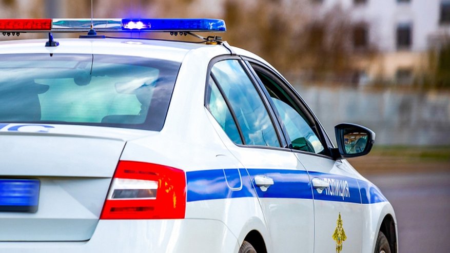 Главная картинка новости: В Пензе водитель иномарки сбил 77-летнего пешехода