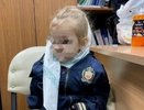 За брошенной в Терновке 3-летней девочкой едет бабушка из Москвы