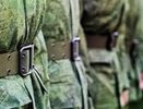 До конца 2023 года в Пензенской области нужно набрать 4,5 тысячи контрактников