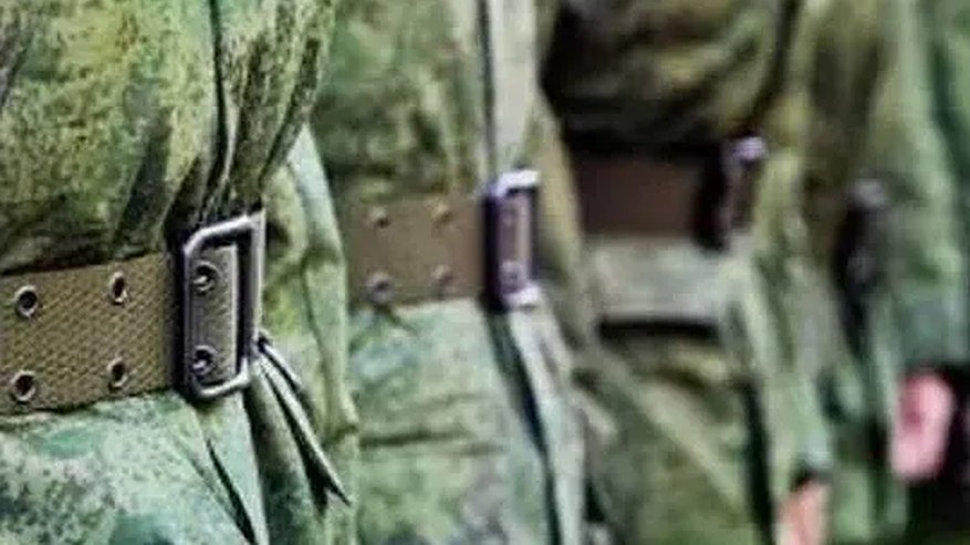 Главная картинка новости: До конца 2023 года в Пензенской области нужно набрать 4,5 тысячи контрактников