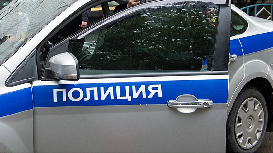 Главная картинка новости: Пензенские полицейские раскрыли серию краж из сетевых магазинов техники