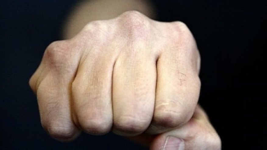 Главная картинка новости: Житель Пензы насмерть забил родную мать