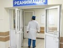 Двое жителей Пензы попали в реанимацию с диагнозом COVID-19