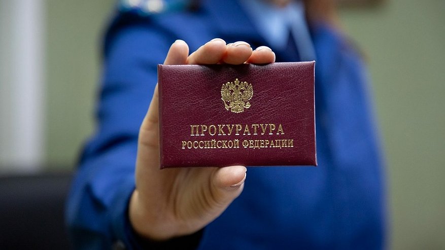 Главная картинка новости: Из-за перебоев с водой на улице Овражной пензенская прокуратура возбудила административное дело