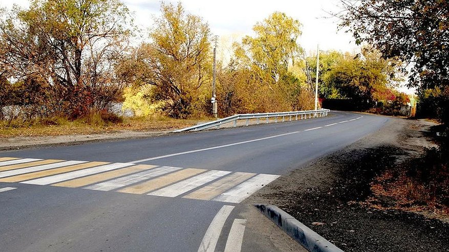 Главная картинка новости: Более 60 километров дорог запланировали отремонтировать в Пензенской области