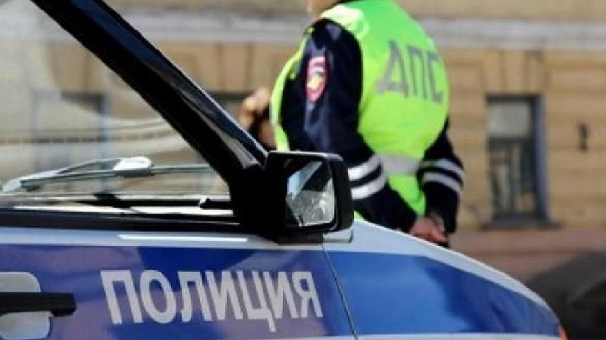 Главная картинка новости: С 6 по 8 октября в Пензе будет проходить массовая проверка водителей