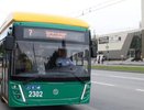 В Пензе новый троллейбусный маршрут будет запущен к концу октября 2023 года