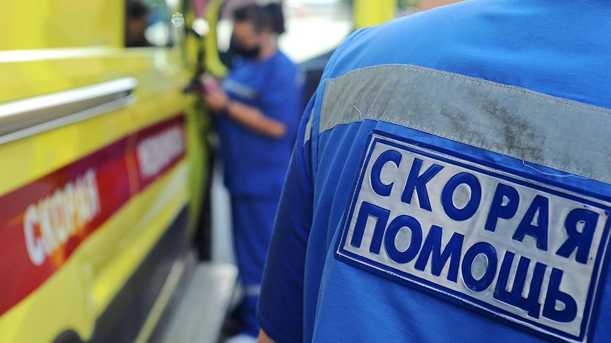 Главная картинка новости: В Пензе на улице 40 лет Октября насмерть сбили 61-летнего пешехода