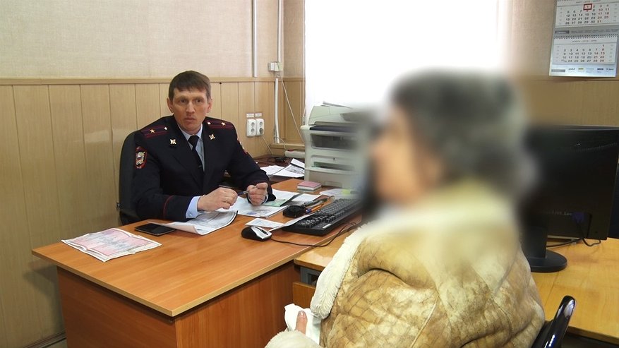 Главная картинка новости: В Пензенской области ревнивый мужчина угрожал зарезать сожительницу