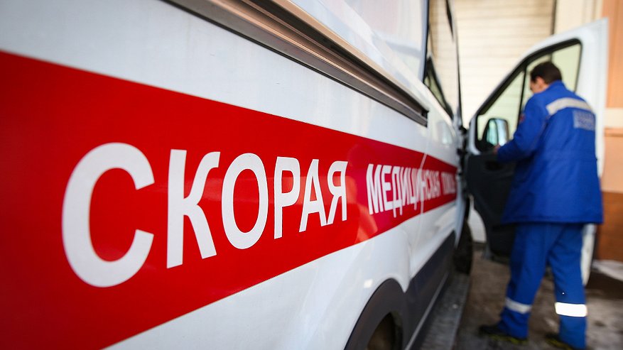 Главная картинка новости: 10 октября в Пензе произошло смертельное ДТП