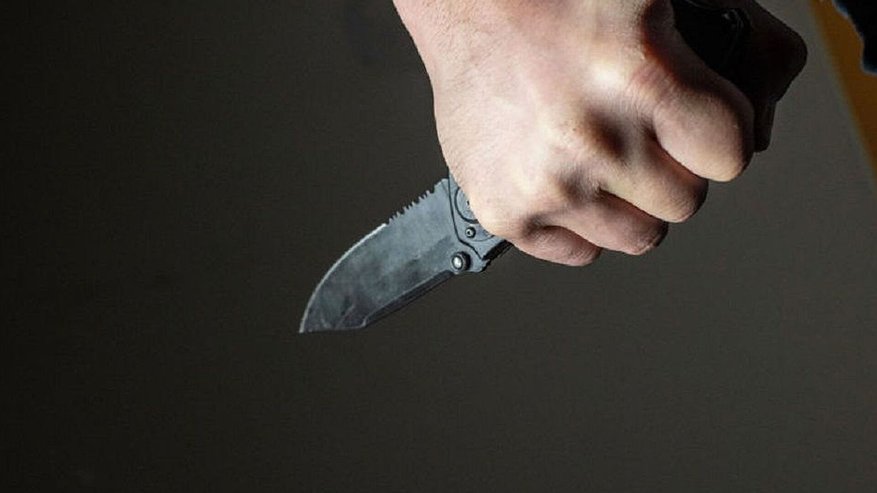 Главная картинка новости: В пензенской области задержали 33-летнего мужчину, который пытался зарезать жену