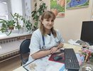 В Бессоновскую больницу по программе «Земский доктор» трудоустроилось два педиатра