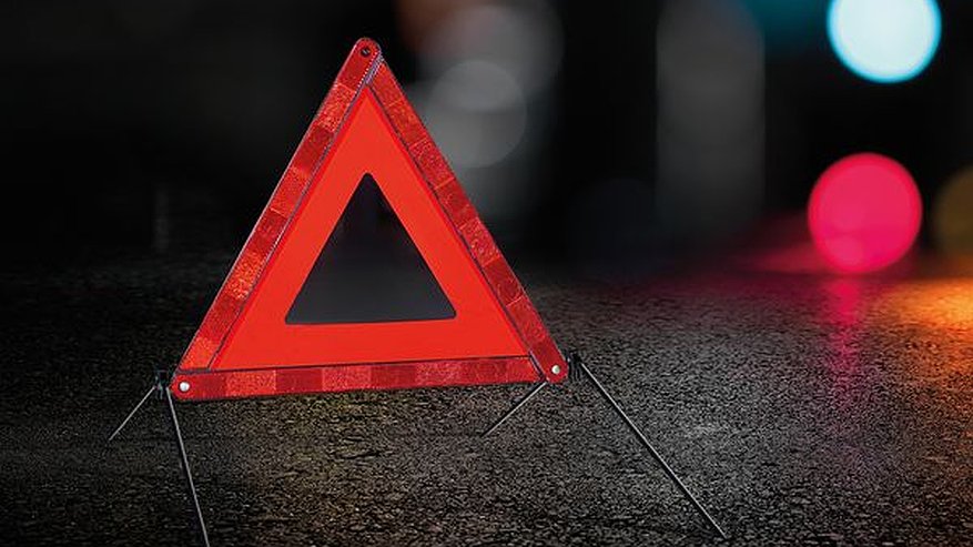 Главная картинка новости: Вечером 22 октября в Пензенской области пенсионерка погибла под колесами автомобиля