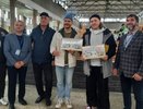 В Пензе прошли сьемки трэвэл-шоу «Повара на колесах»