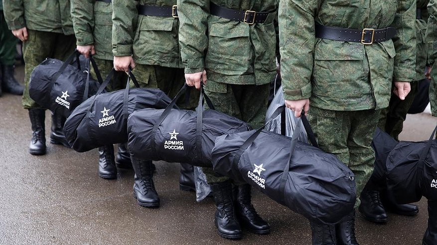 Главная картинка новости: Суд вынес приговор 22-летнему жителю Пензы за уклонение от службы в Армии России