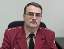 Врио главы Управления Роспотребнадзора Пензенской области назначен Михаил Баев