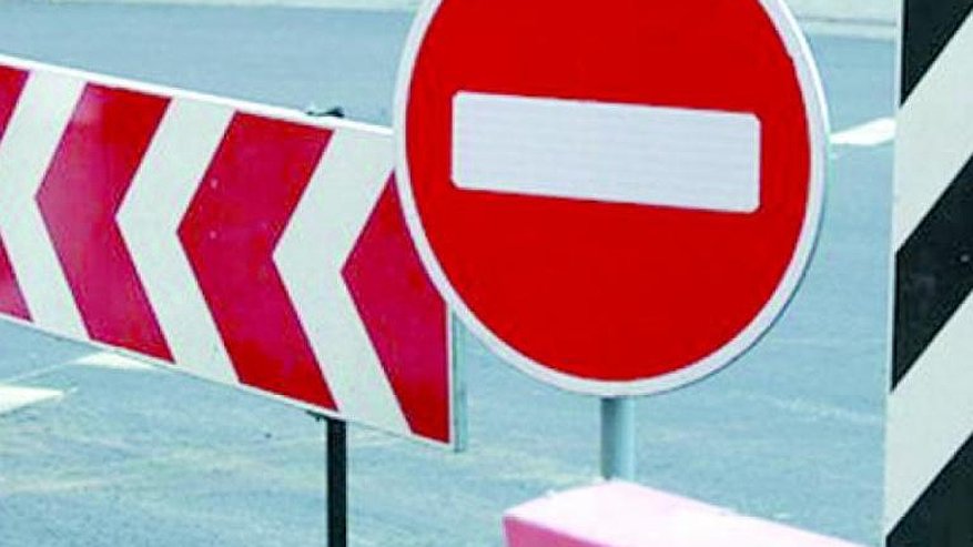Главная картинка новости: 28 октября в Пензе ограничат проезд на пересечении улиц Свердлова и Богданова