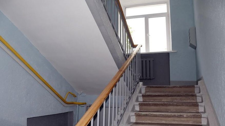 Главная картинка новости: Пензенец задержал мужчину, который пытался ограбить его квартиру