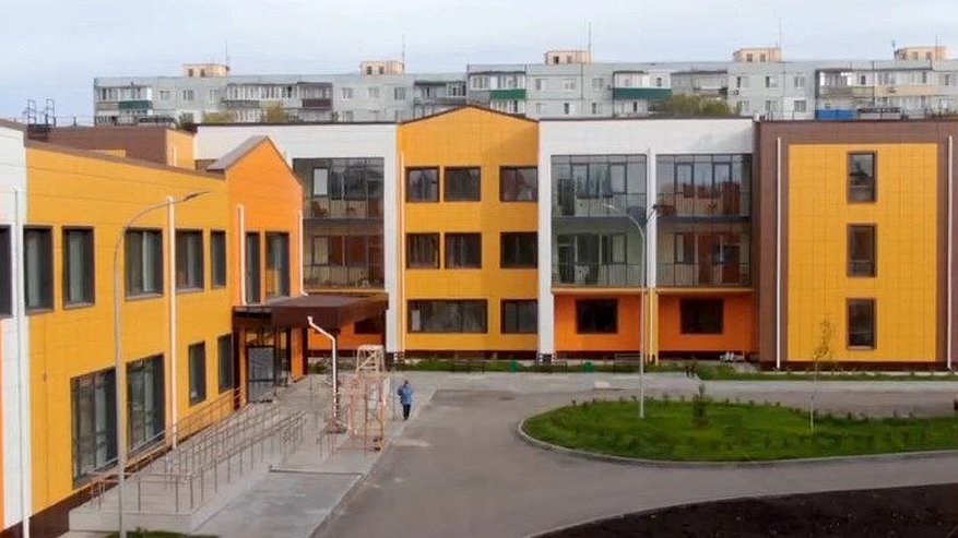 Главная картинка новости: Пензенцам рассказали, кто сможет попасть в Центр активного долголетия